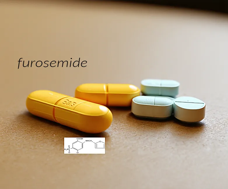 Furosemid 2